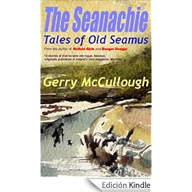 The Seanachie: Tales of Old Seamus