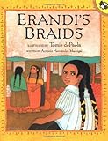Erandi's Braids (Picture Puffin Books)