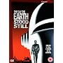 The Day The Earth Stood Still (2 Disc Cinema Reserve Special Edition) [DVD] [1951]