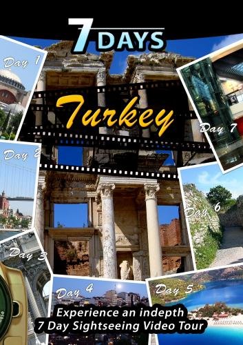 turkey vacations