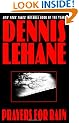 Prayers for Rain (Patrick Kenzie/Angela Gennaro Novels)