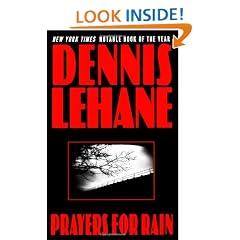 Prayers For Rain