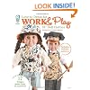 Love to Dress for Work & Play: 18" Doll Clothes