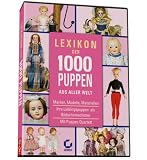 Lexikon der 1000 Puppen - 
