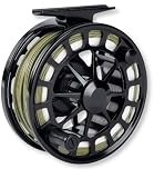 L.L.Bean Performance Fly Reel Large Arbor #2 Spool thumbnail