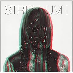 Stridulum II Ep [VINYL]