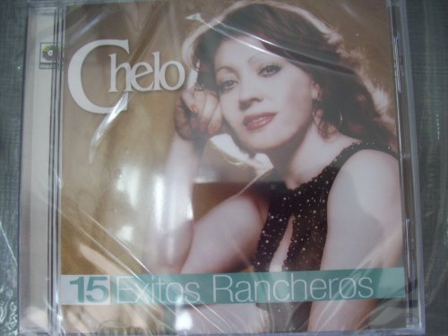 Chelo - 15 Exitos - Zortam Music