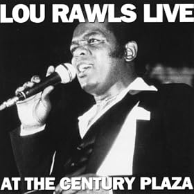 Live at Century Plaza