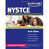 kaplan nystce complete preparation for the last ats w and multi subject cst kaplan test prep