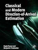 Classical and modern direction-of-arrival estimation
