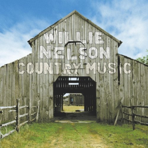 Willie Nelson Picture