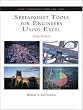 Spreadsheet Tools for Engineers using Excel (Mcgraw-Hill's Best--Basic Engineering Series and Tools)