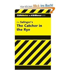 The Catcher in the Rye (Cliffs Notes)