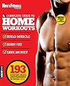 Men's Fitness Complete Guide to Home Workouts 2nd edition MagBook