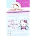 Der Hello-Kitty-Club, Band 02: Gro�er Auftritt f�r Lea