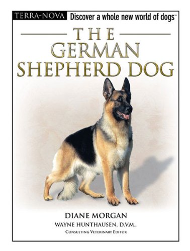 The German Shepherd Dog (Terra-Nova)
