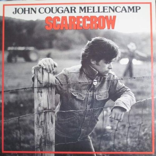 JOHN COUGAR MELLENCAMP - Do You Think That
