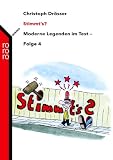 Stimmt's?: Moderne Legenden im Test - Folge 4 - Christoph Dr&ouml;sser