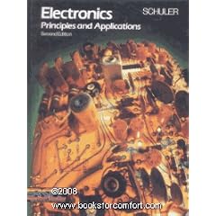 Electronics: Principles and Applications (Electrical & Electronic Engineering)