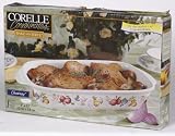 WORLD KITCHEN (EKCO) 1047009 'CORELLE' OBLONG DISH