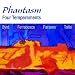 Four Temperaments (Byrd � Ferrabosco � Parsons � Tallis) /Phantasm