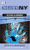 CSI New York - Ohne Ausweg - Keith R. A. DeCandido