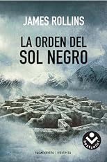 La orden del sol negro