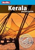Travel : Kerala Berlitz Pocket Guide