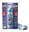 Quality Park Bottle of Envelope Moistener with Adhesive in Blister Pack Packaging, 50ml, Clear, Carton of 12 (46067)