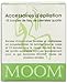 Moom Fabric Strips 48-Count Packages (Pack of 2)