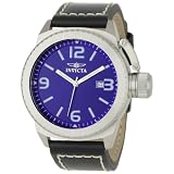 Invicta Mens 1109 Corduba Collection Blue Dial