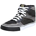 Punkrose Men's G-Funk Denim High Top