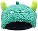 carter's Randal S Monster Face Fashion Slipper (Toddler)