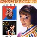 Eydie Gorme Love Is a Season / On Stage