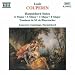 Louis Couperin: Harpsichord Suites