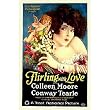 Flirting With Love - Movie Poster