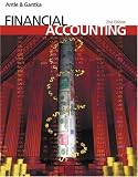 Financial Accounting (with Questions, Exercises, Problems, Case Problems, Cases and Thomson Analytics Access)