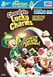 Lucky Charms Chocolate Cereal, 12-Ounce Boxes (Pack of 6)