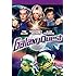 GALAXY QUEST