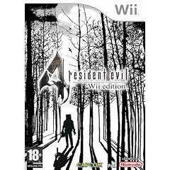Resident Evil 4 (uncut) [Pegi]