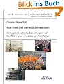 Russland und seine GUS-Nachbarn: Hintergr�nde, aktuelle Entwicklungen und Konflikte in einer ressourcenreichen Region (Soviet and Post-Soviet Politics and Society 57)