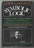 Lewis Carroll's Symbolic Logic