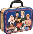 Lucy Cookin Large Tin Tote