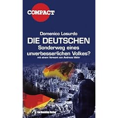 Die Deutschen: Der Sonderweg eines unverbesserlichen Volkes?