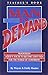 Man in Demand (teacher)