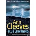 Blue Lightning