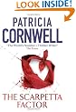 The Scarpetta Factor (A Scarpetta Novel)