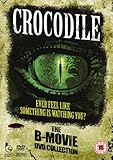 Crocodile [DVD]