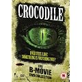 Crocodile [DVD]