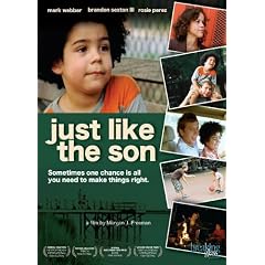Just Like the Son [DVD] [Region 1] [US Import] [NTSC]